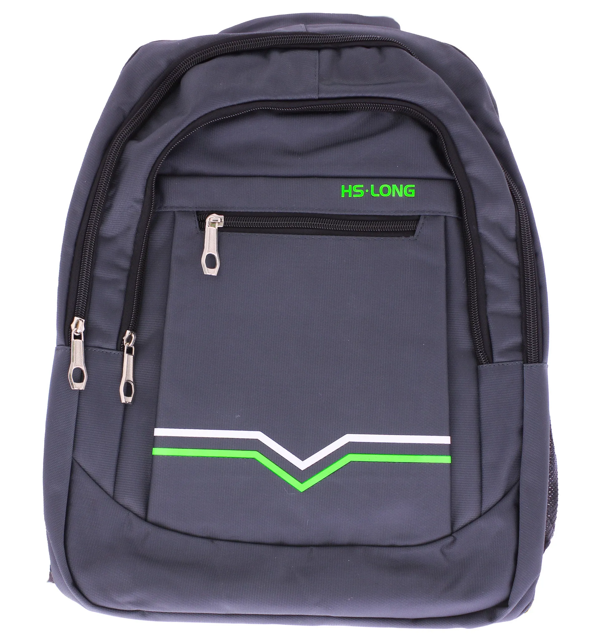 15” Backpack with 4 Pockets