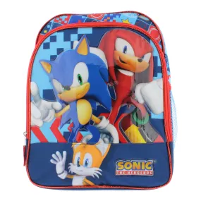 15 Sonic the Hedgehog Backpack