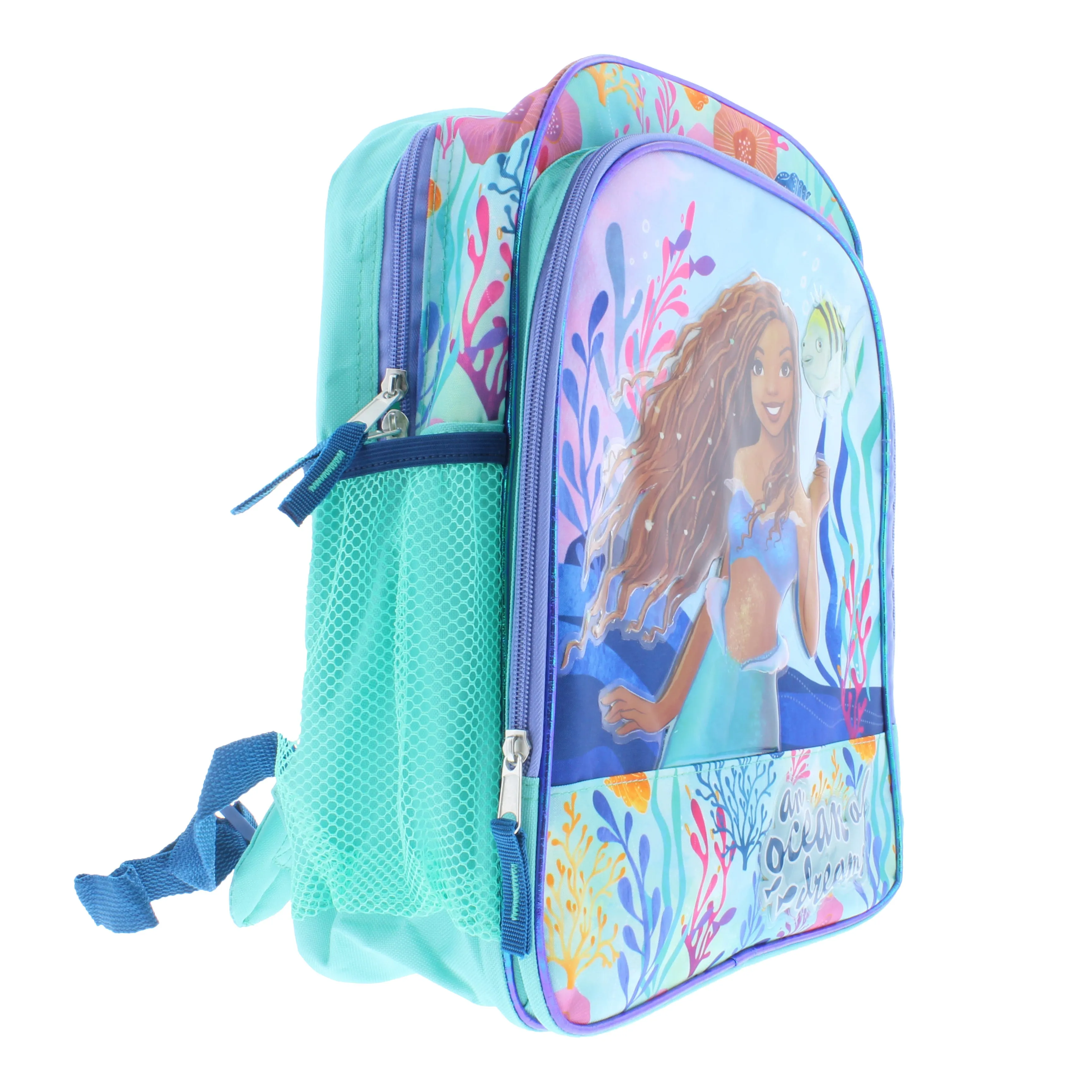 15 The Little Mermaid Backpack