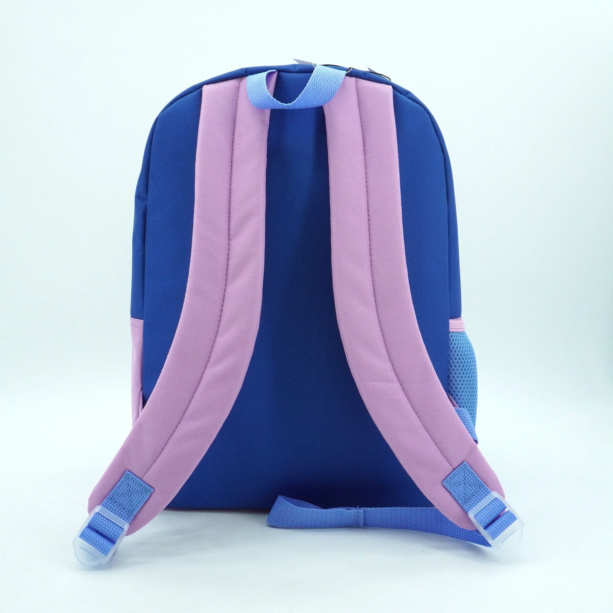 16” Frozen Backpack with Lunch kit