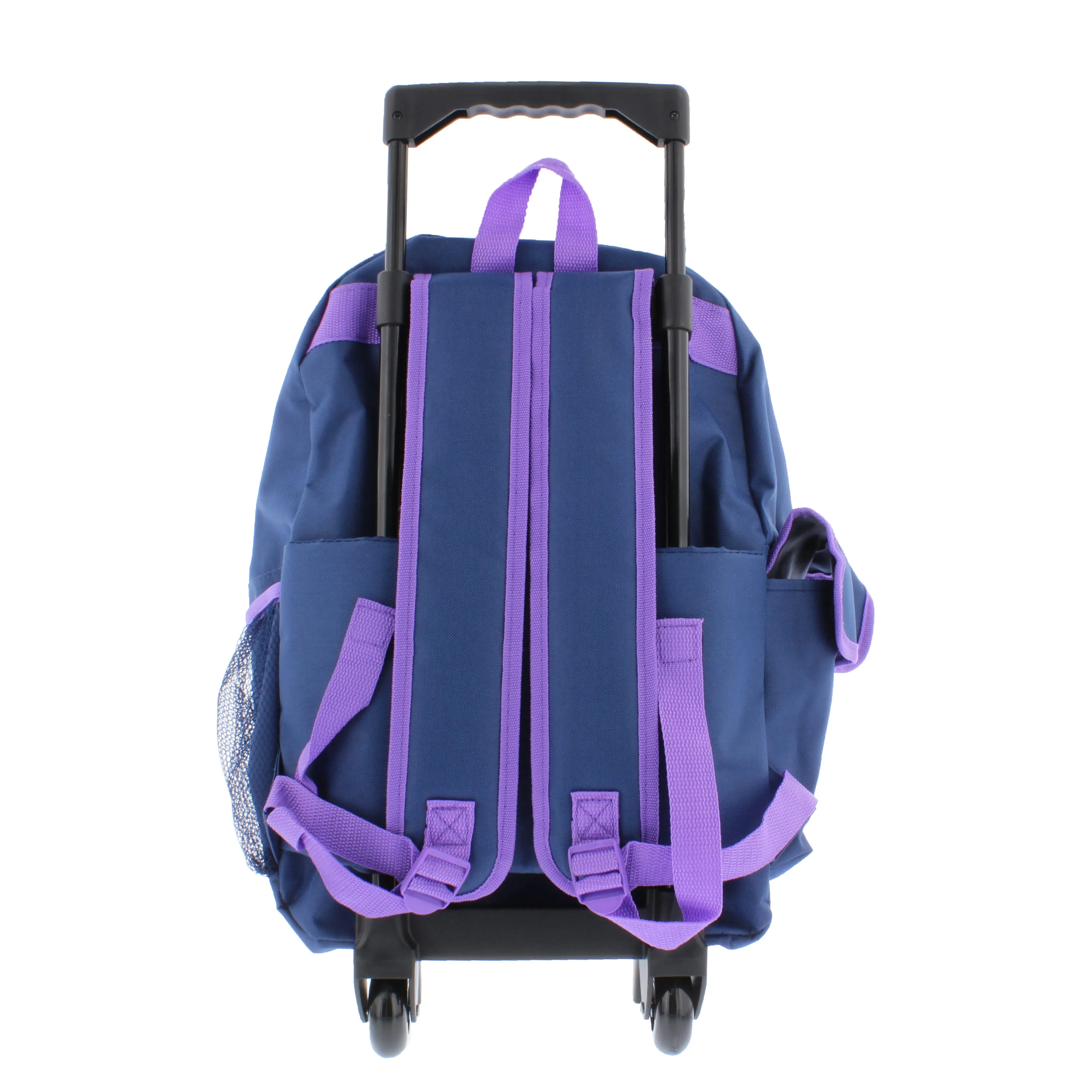 17” Disney Wish Backpack with Wheels