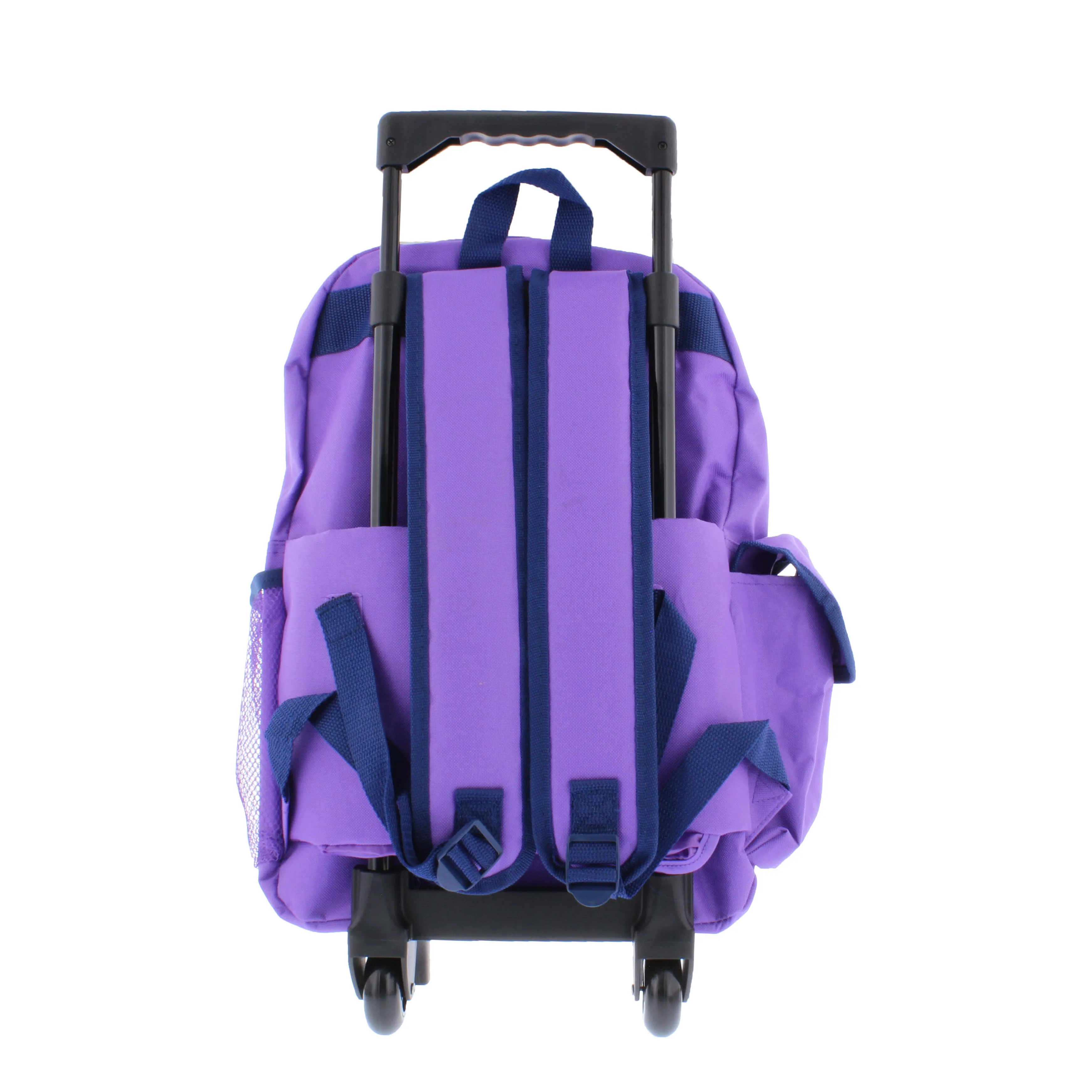 17” Disney Wish Backpack with Wheels