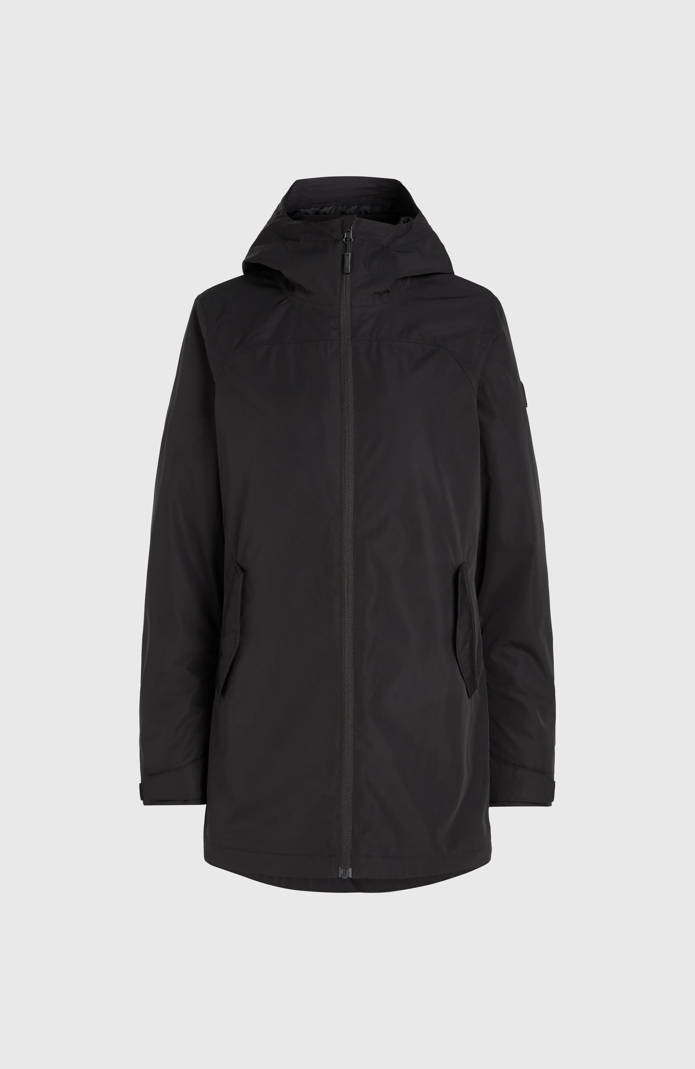 3-in-1 Parka Jacket 10K/10K | Black Out