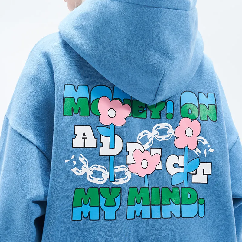 Addict Hoodie