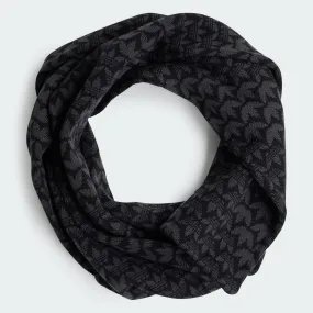 ADIDAS ORIGINALS Monogram Scarf