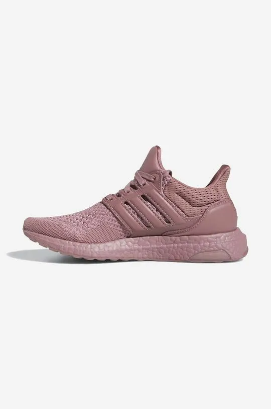 adidas Originals shoes Ultraboost 1.0 W Ultraboost 1.0 W GY9903 pink color