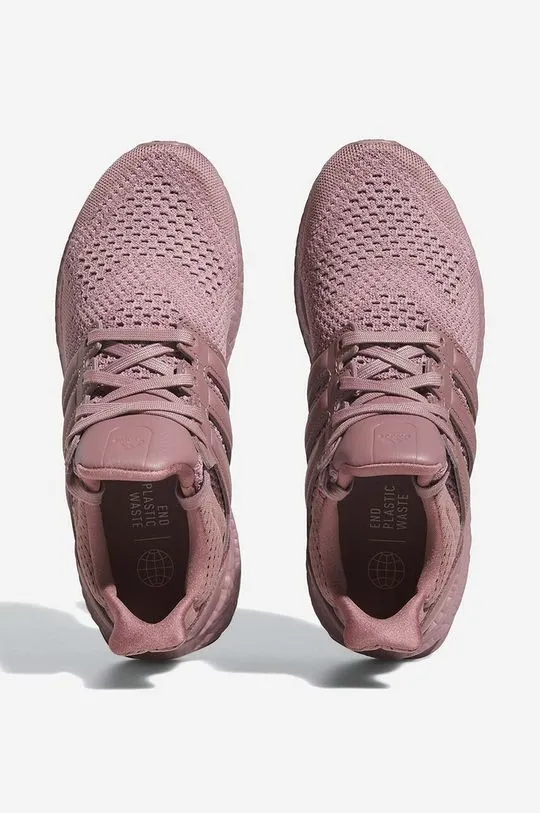 adidas Originals shoes Ultraboost 1.0 W Ultraboost 1.0 W GY9903 pink color