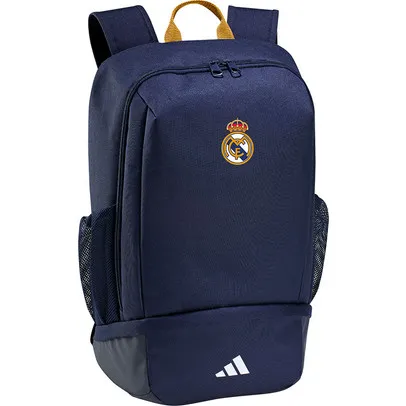 adidas Real Madrid Backpack 2023/2024