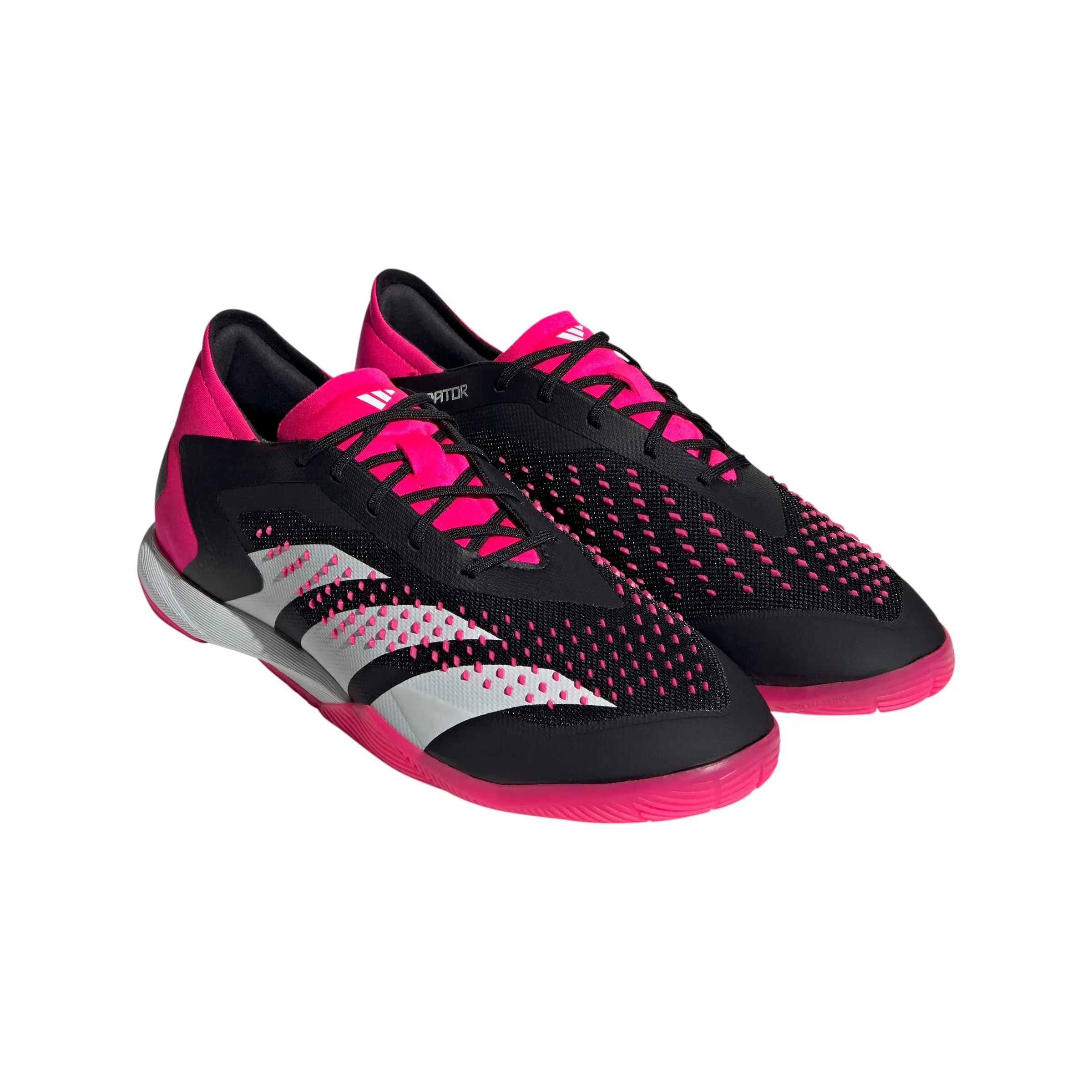 adidas Unisex Predator Accuracy.1 Indoor Shoes | GW4556