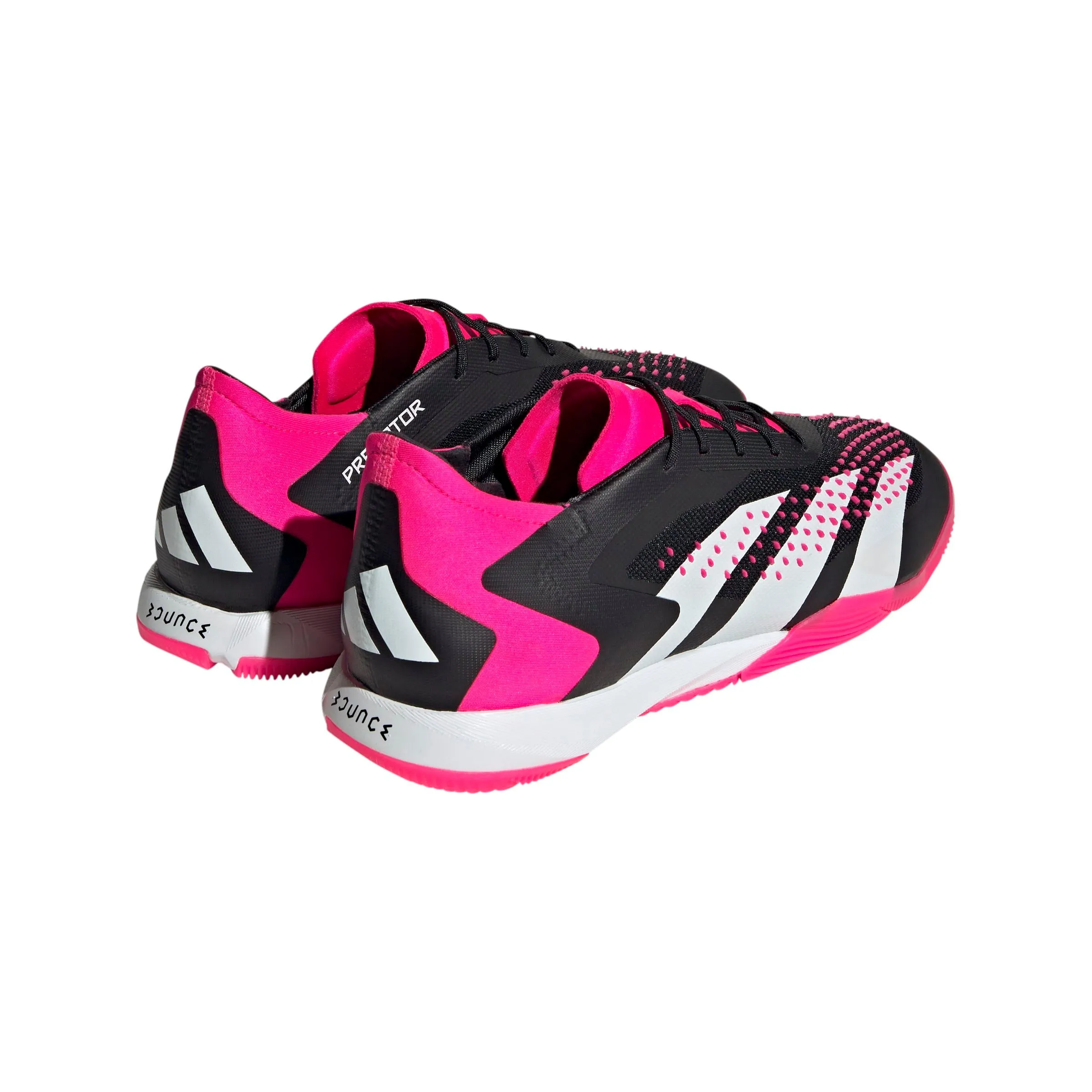 adidas Unisex Predator Accuracy.1 Indoor Shoes | GW4556