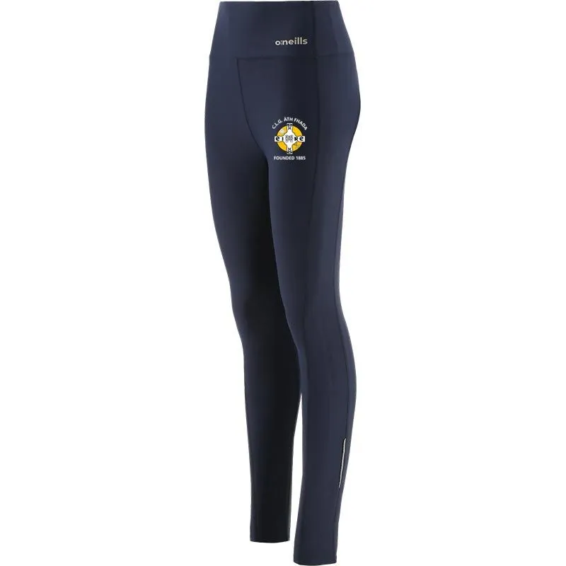 Aghada GAA Riley Full Length Leggings