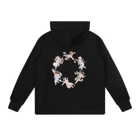 Angels Circle Hoodie