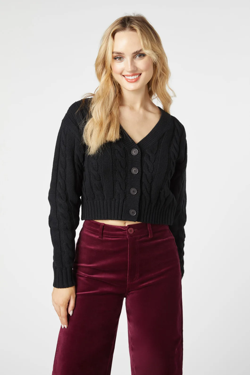 Ansley Cardi