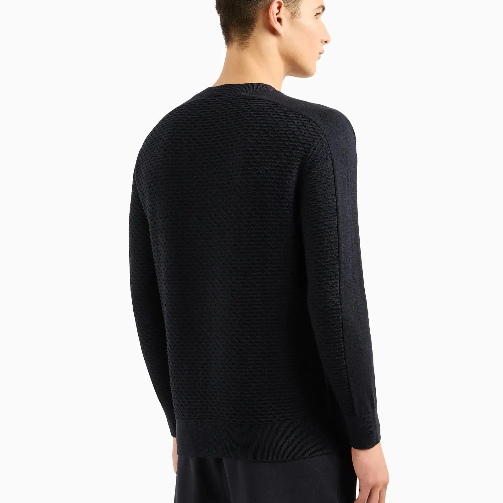 Armani Exchange Knitwear