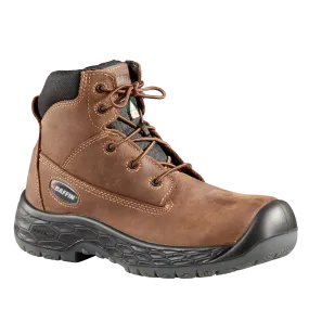 ARVIN (Safety Toe & Plate) | Men's Boot