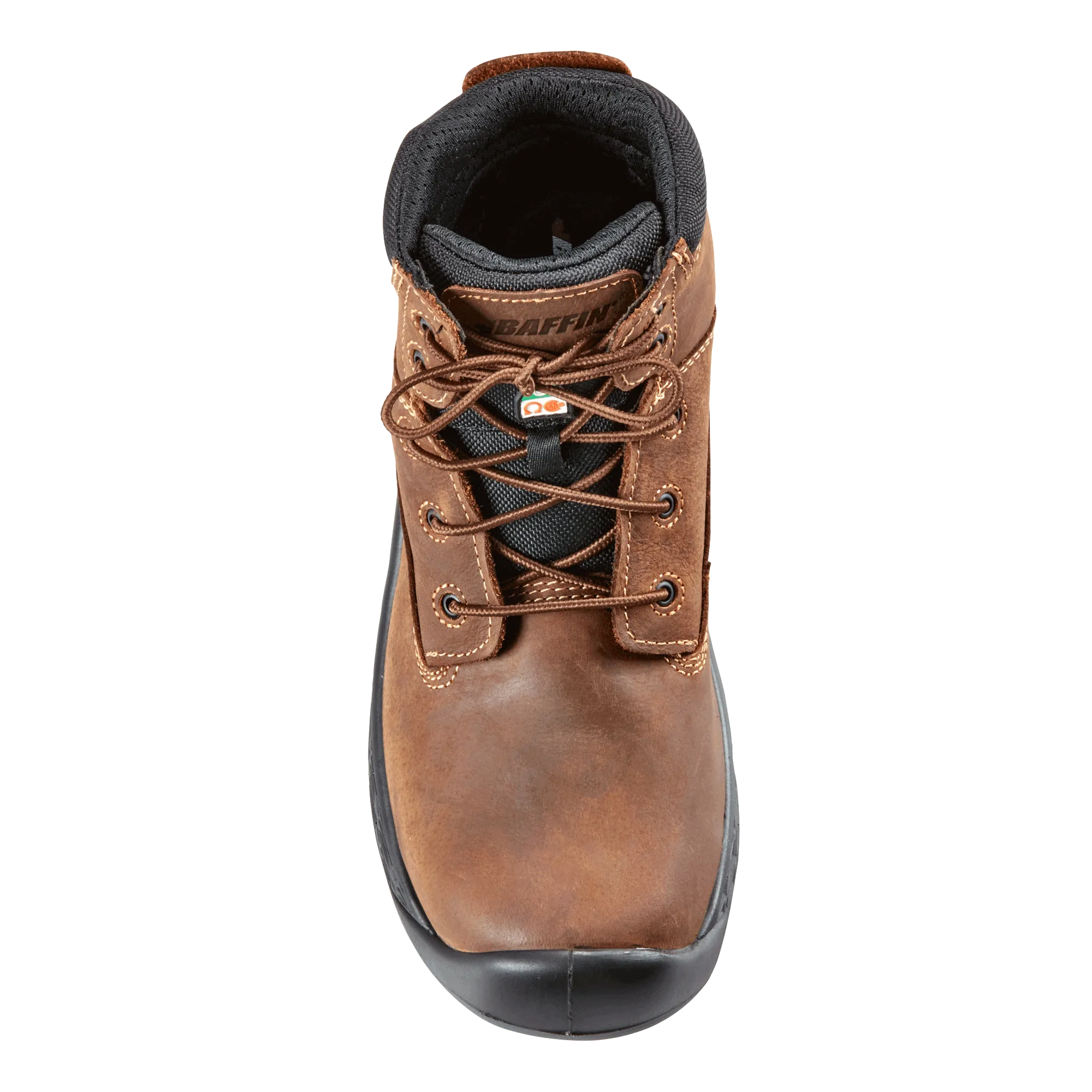 ARVIN (Safety Toe & Plate) | Men's Boot