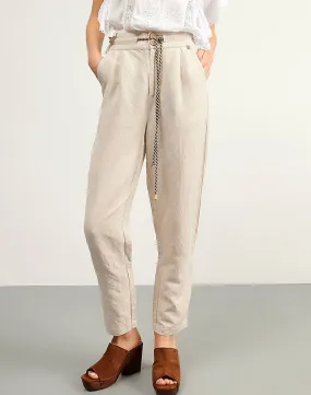 ATTRATTIVO TROUSERS