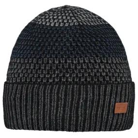 Beanies Barts ---Miguen Beanie Black