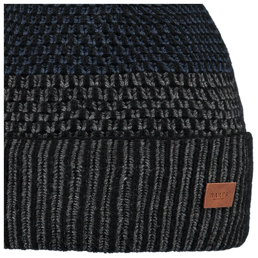 Beanies Barts ---Miguen Beanie Black