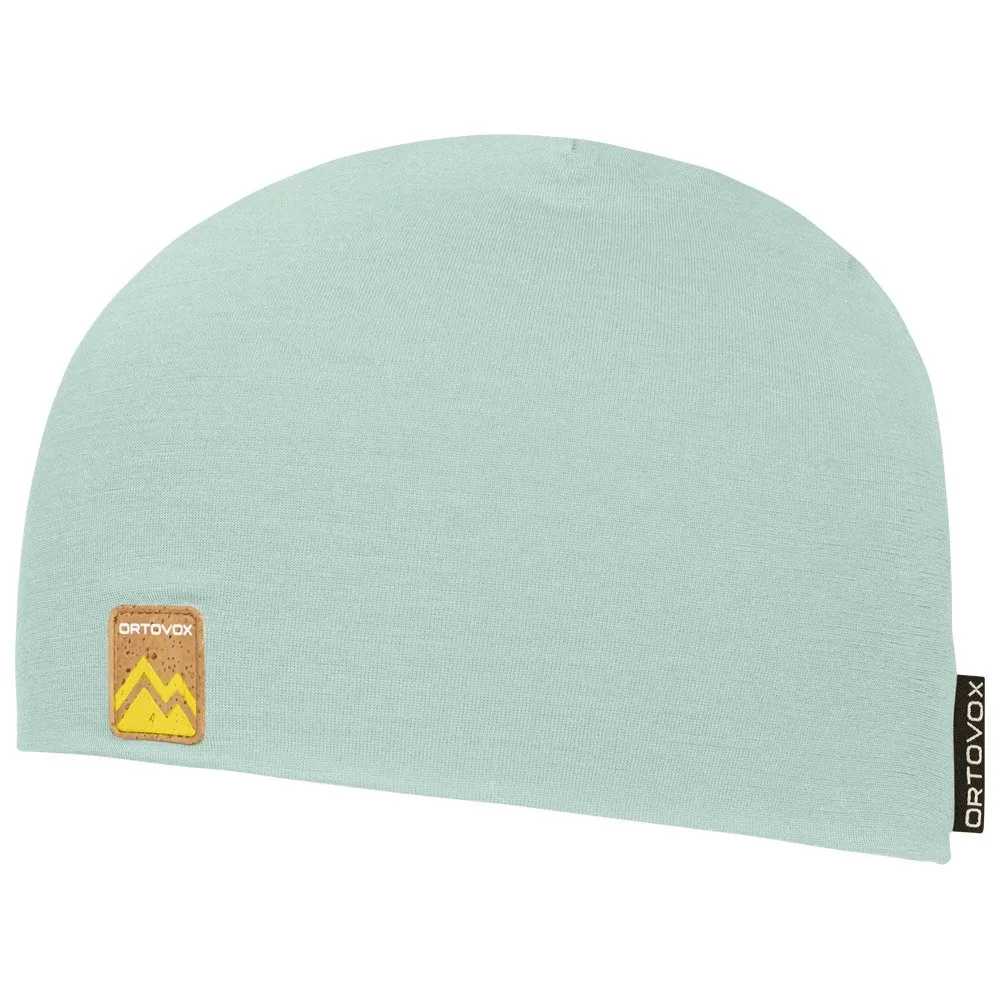 Beanies Ortovox ---140 Cool Beanie Aquatic Ice