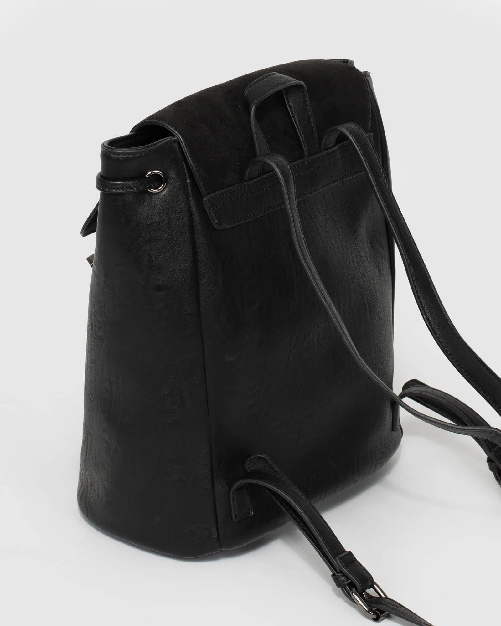 Black Avalon Backpack