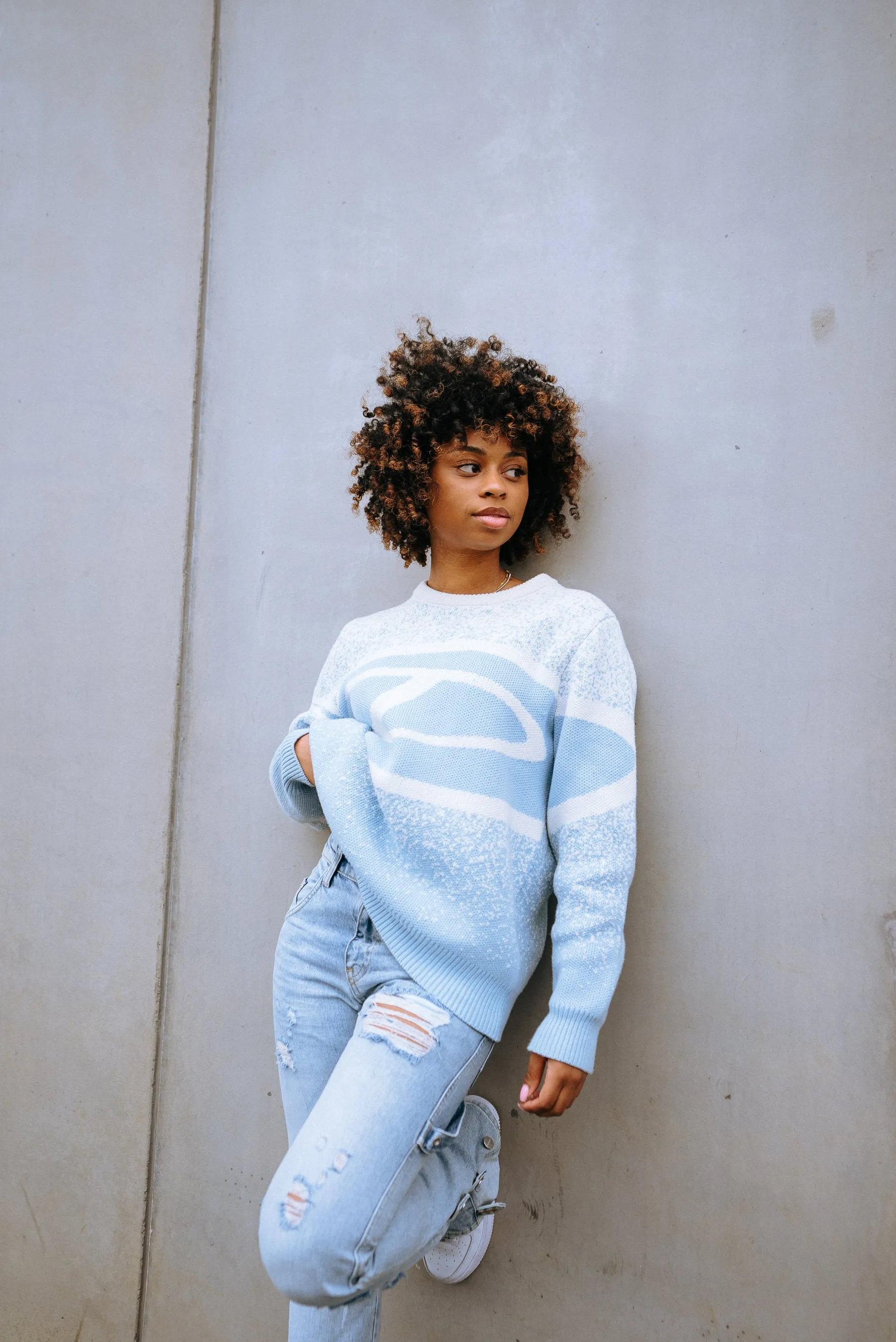 Blue Magic Knitwear