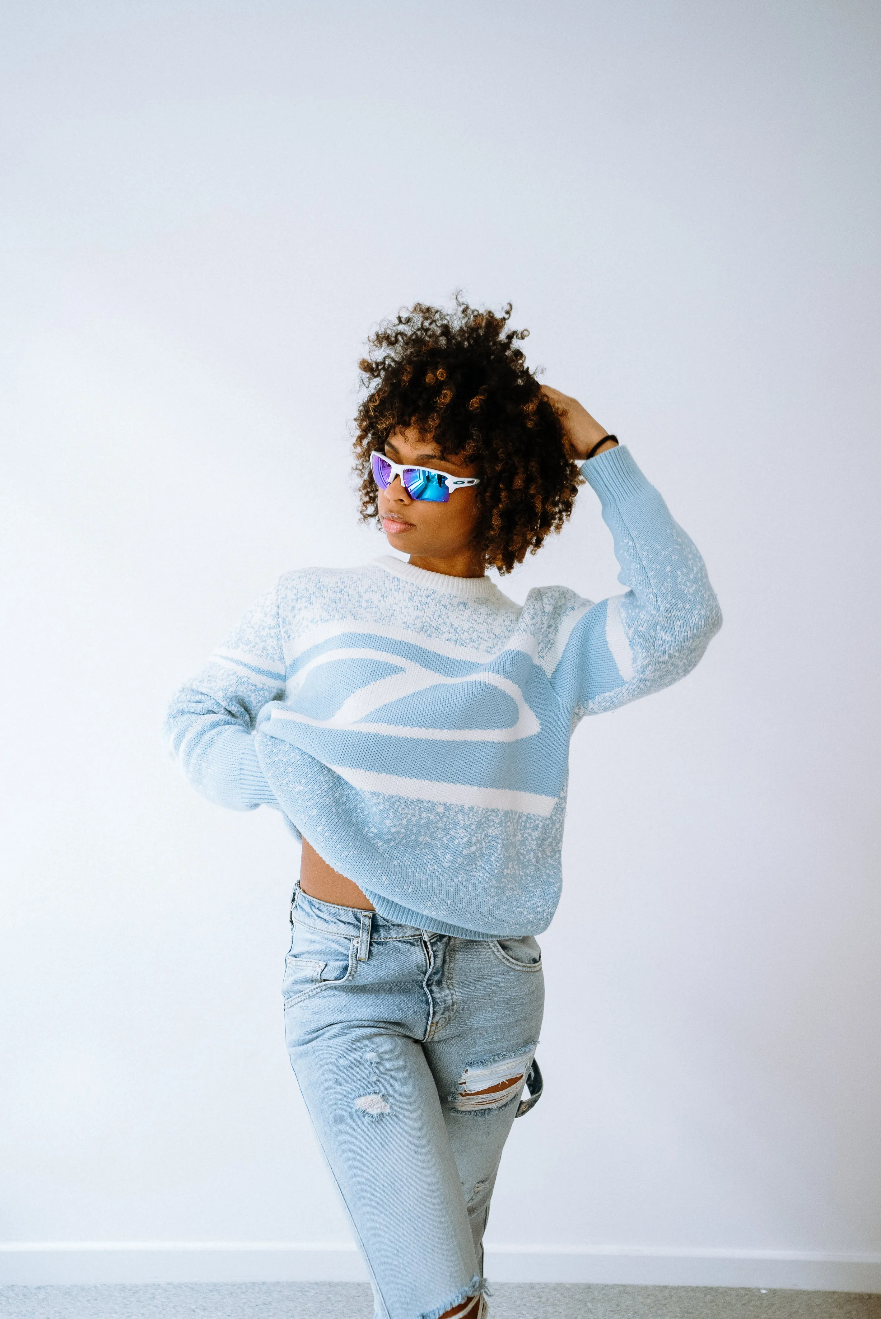 Blue Magic Knitwear