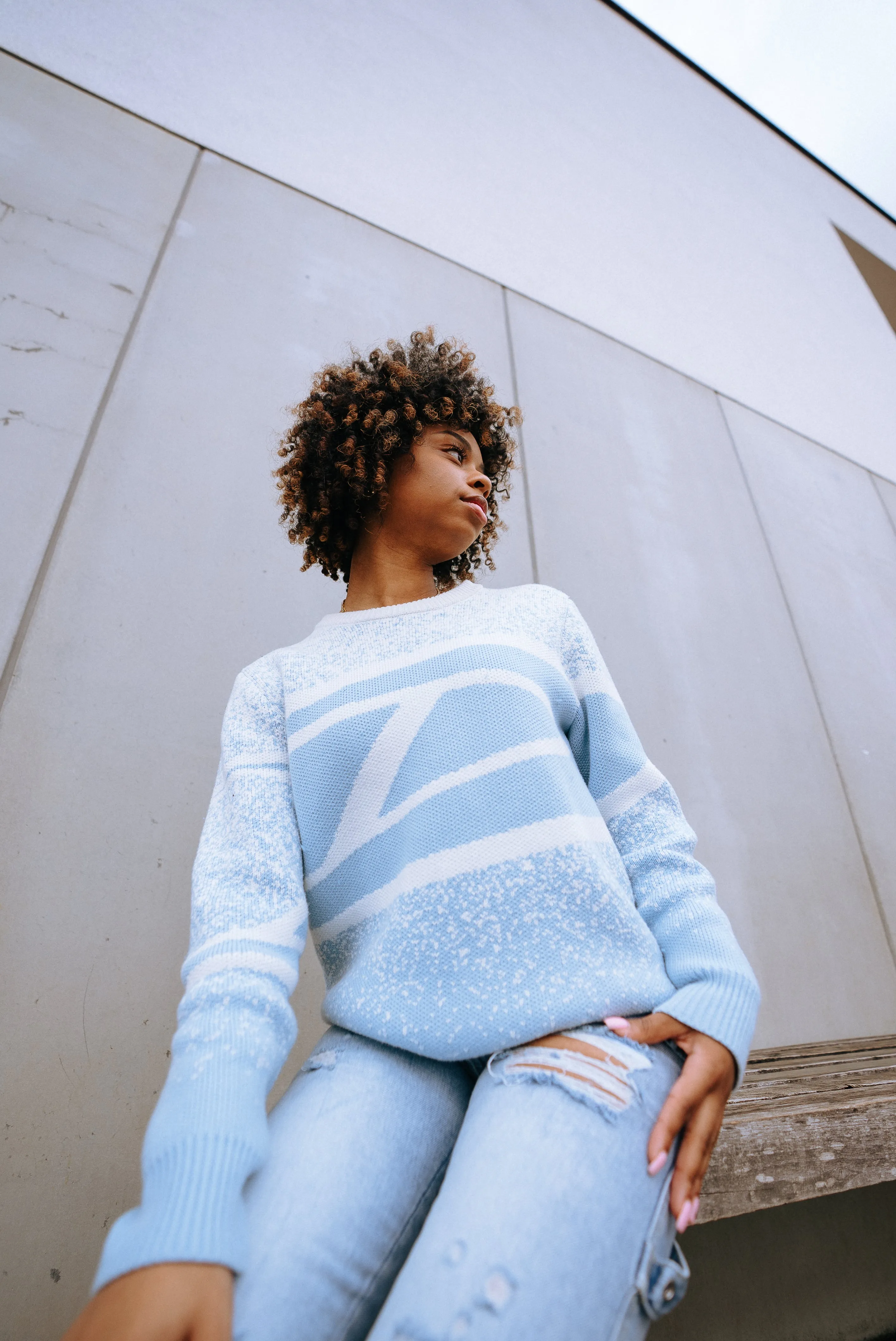 Blue Magic Knitwear