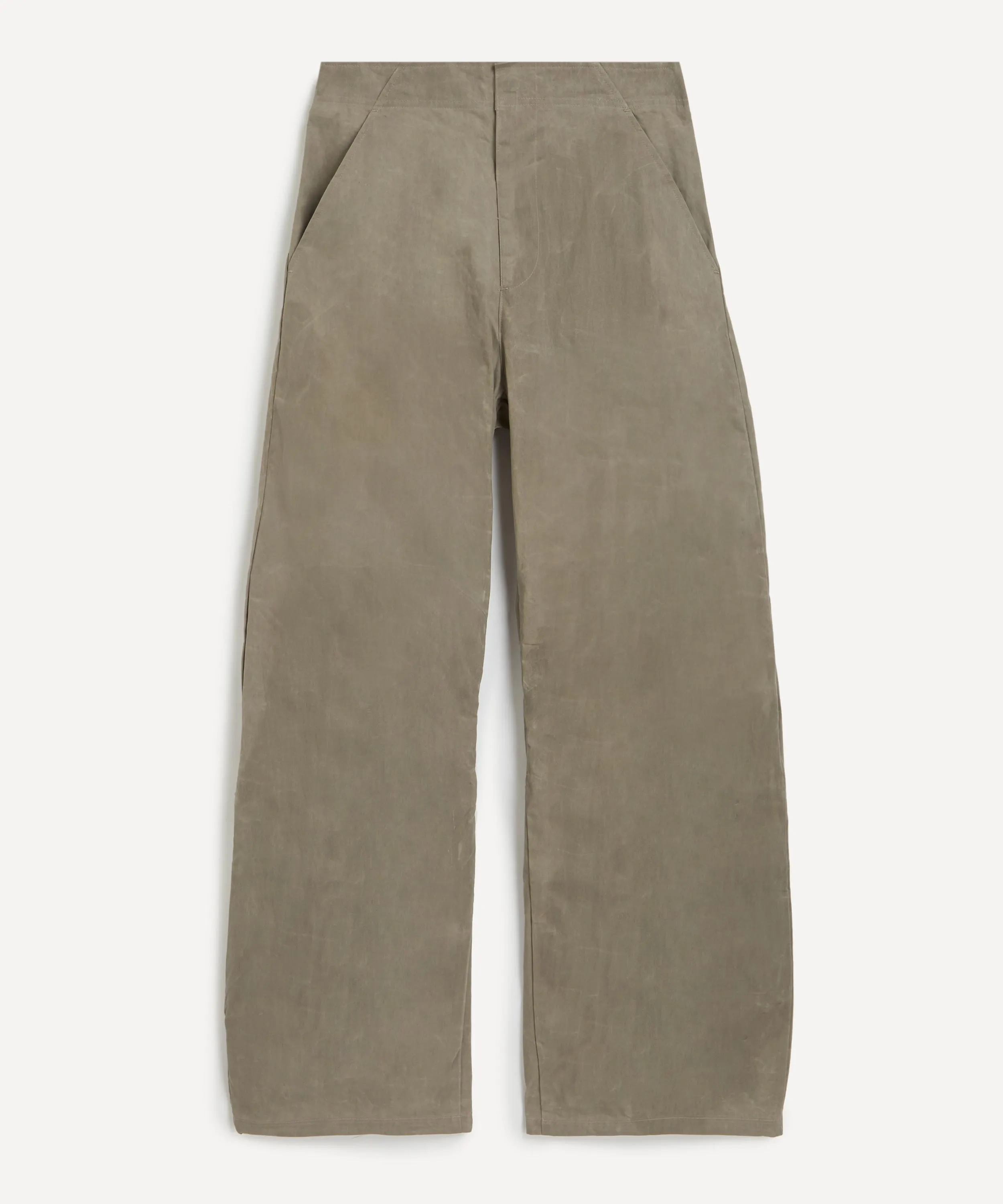 Bow Tech Trousers