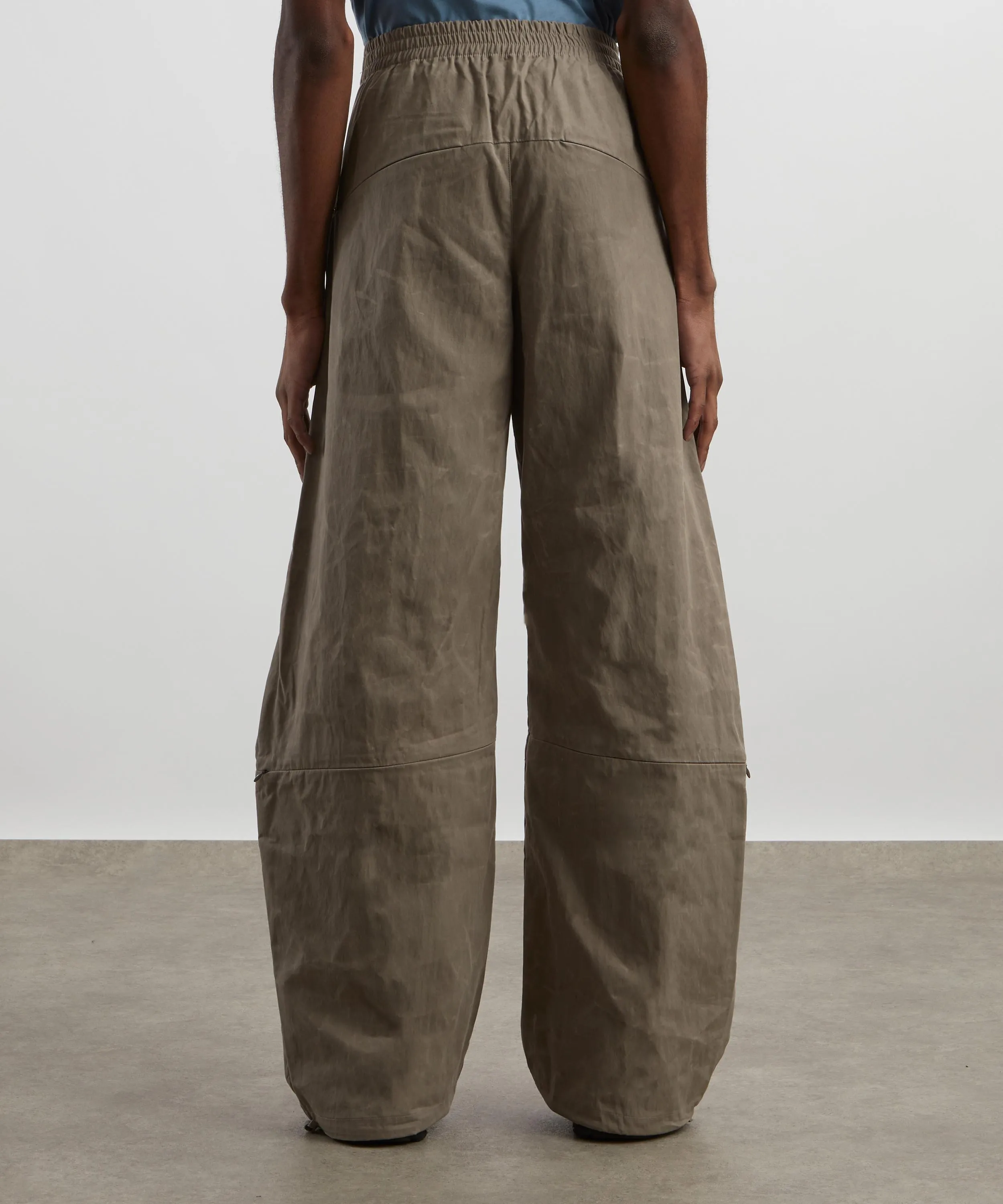 Bow Tech Trousers