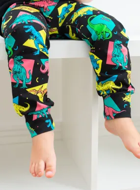 Buy FRED & NOAH Retro Dino Leggings 2-3 Years | Trousers and leggings | Tu