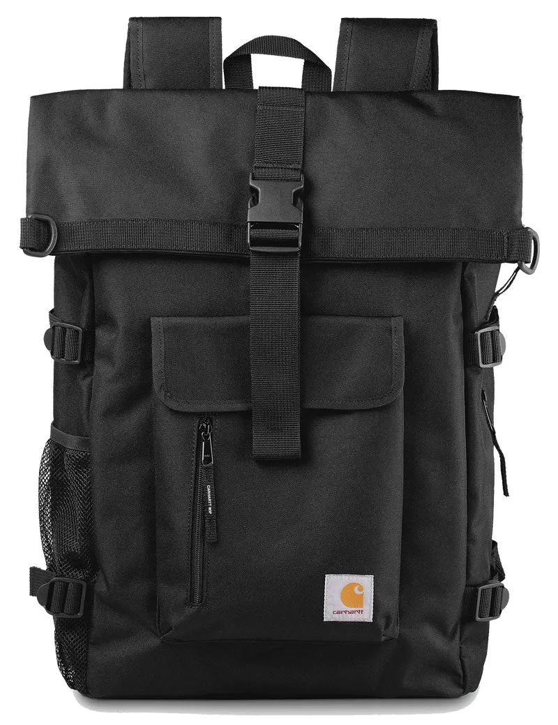 Carhartt Wip Philis Backpack Black