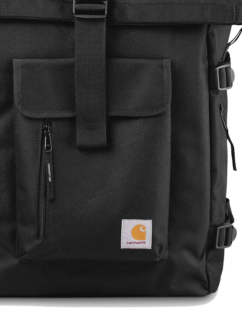 Carhartt Wip Philis Backpack Black