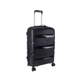 Cellini Cruze Trolley Case Black