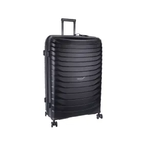 Cellini Grande Trolley Case Black