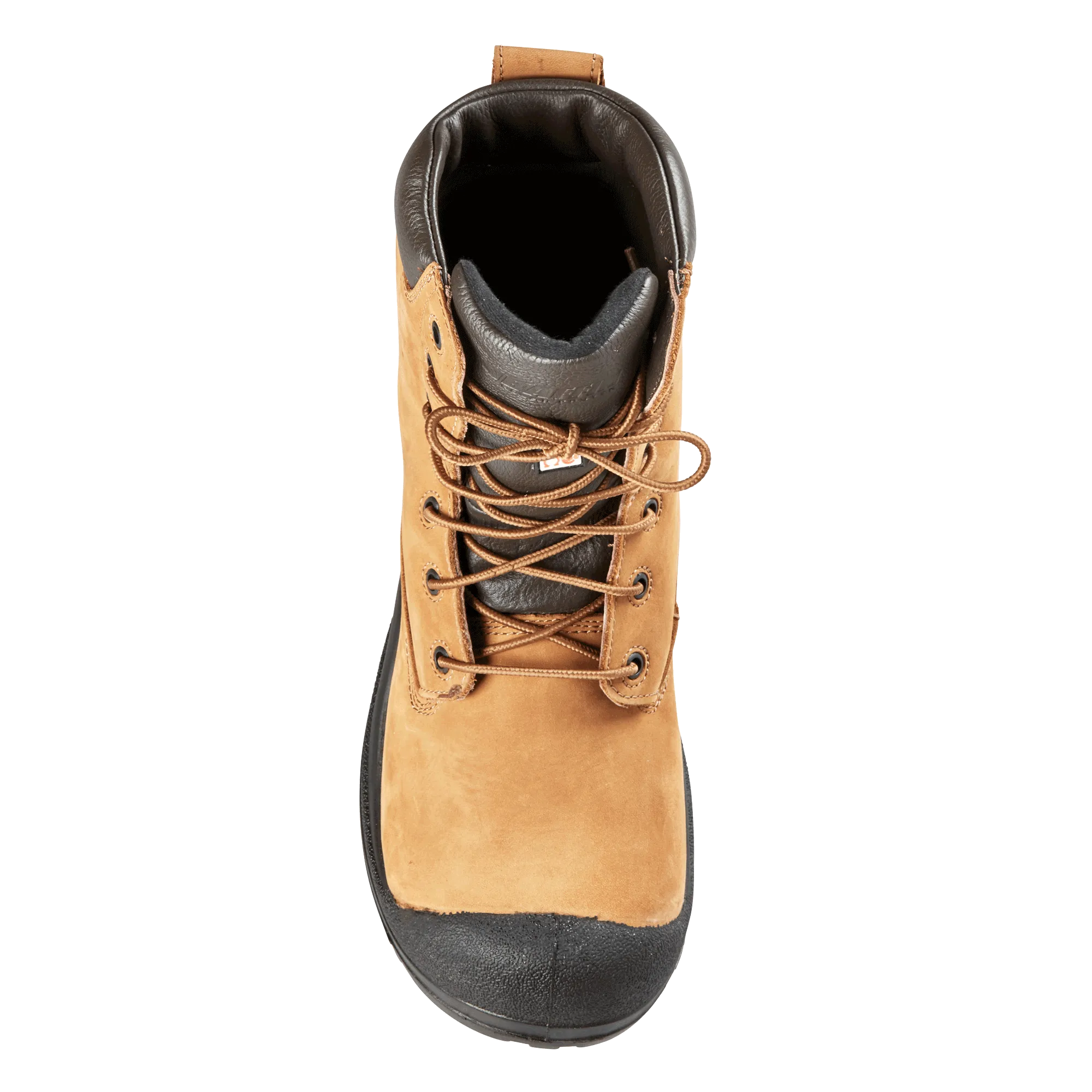 CLASSIC 8 (Safety Toe & Plate) | Men's Boot