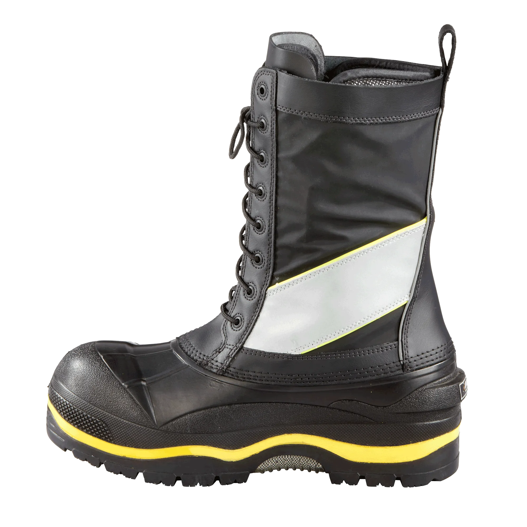 CONSTRUCTOR (Safety Toe & Plate) | Men's Boot