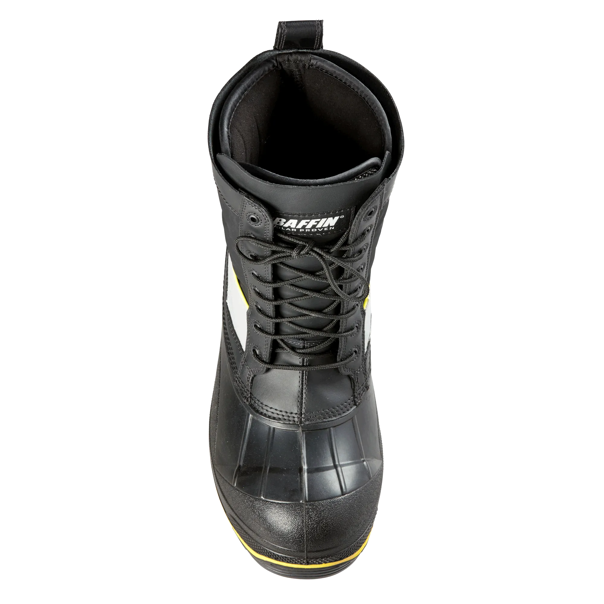 CONSTRUCTOR (Safety Toe & Plate) | Men's Boot