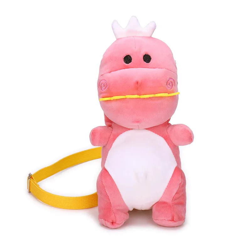 CUTE CARTOON DINOSAUR BAG BY32501