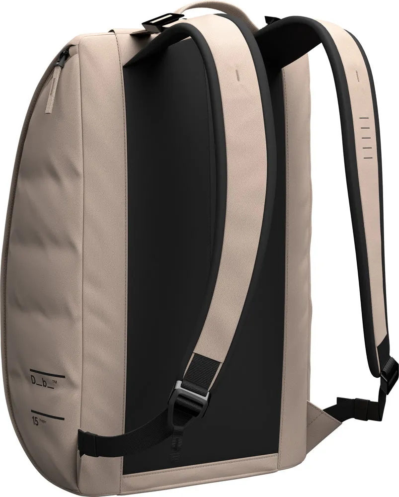 D_b_ D_b_ Hugger Base Backpack