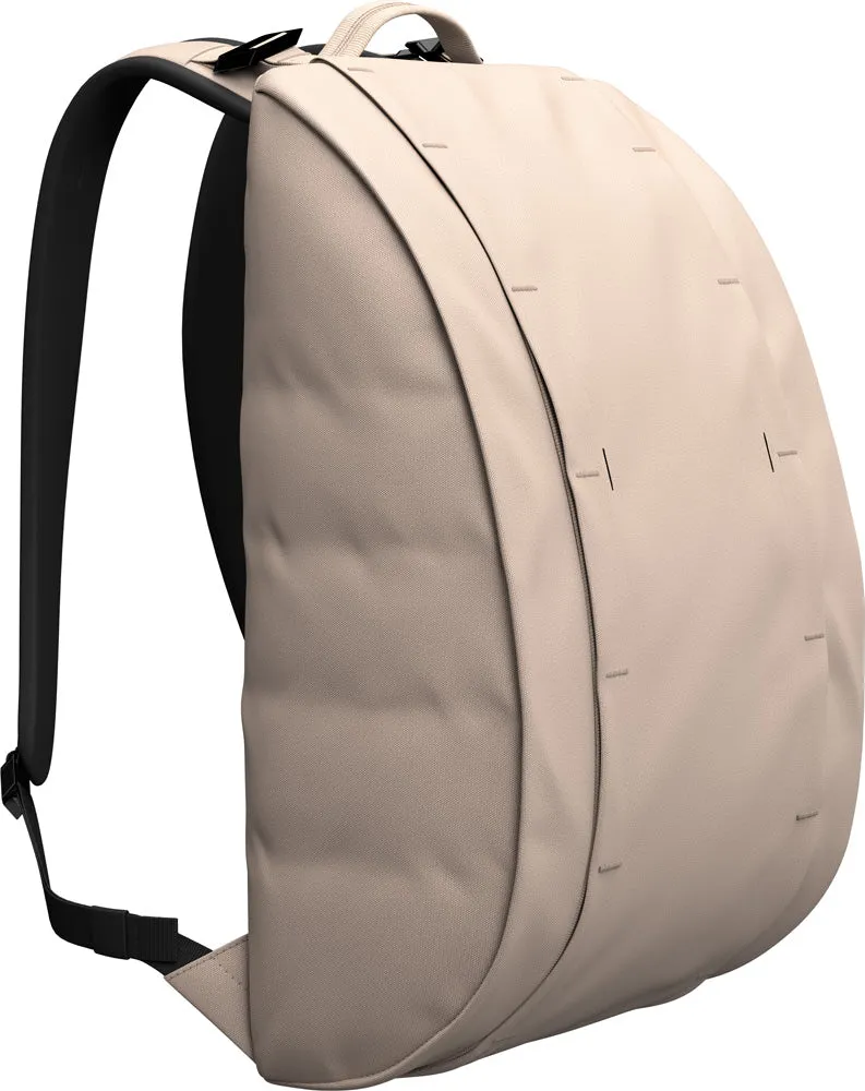 D_b_ D_b_ Hugger Base Backpack