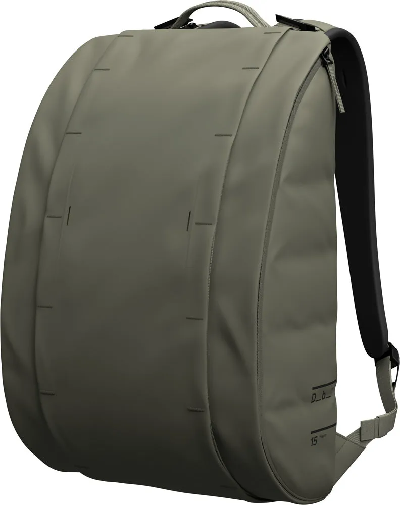 D_b_ D_b_ Hugger Base Backpack