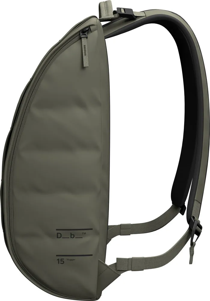 D_b_ D_b_ Hugger Base Backpack