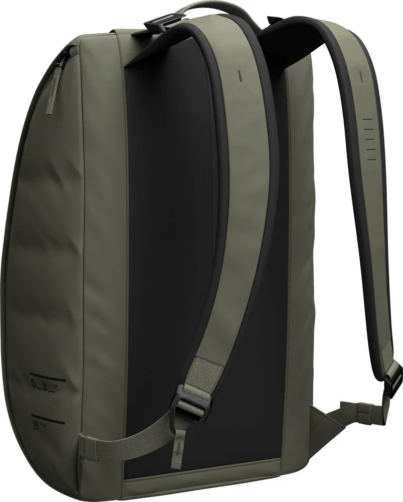 D_b_ D_b_ Hugger Base Backpack