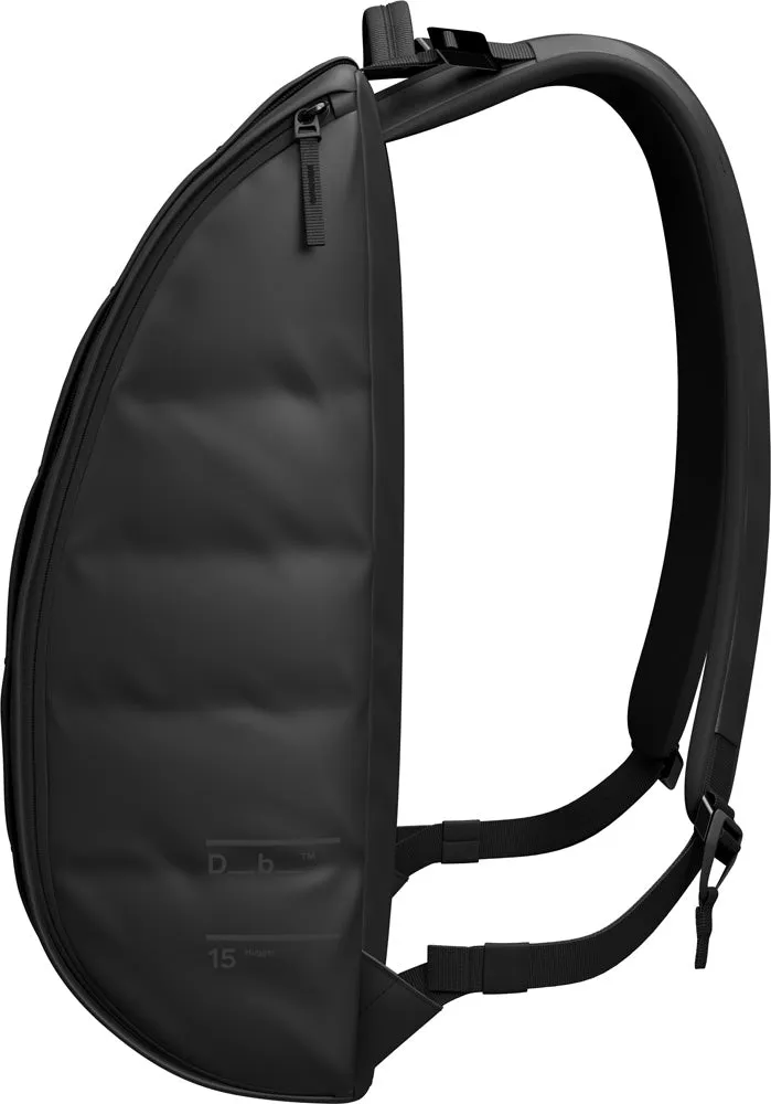 D_b_ D_b_ Hugger Base Backpack