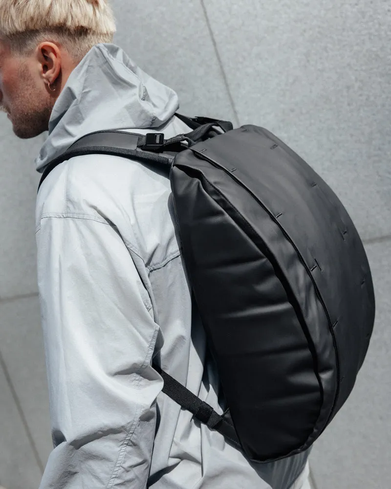 D_b_ D_b_ Hugger Base Backpack