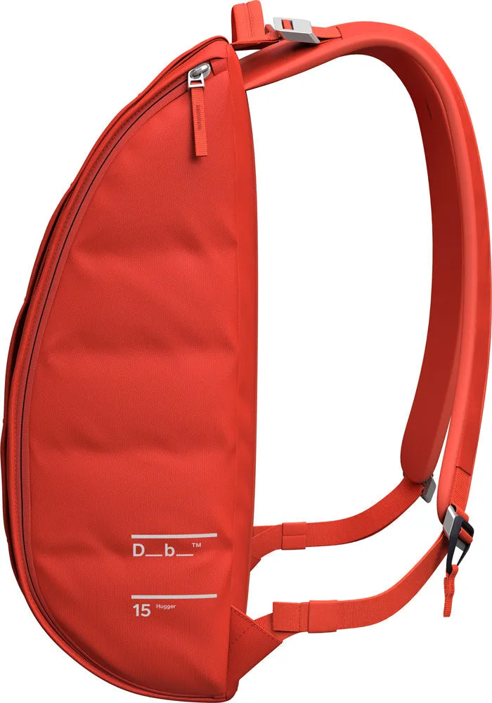 D_b_ D_b_ Hugger Base Backpack