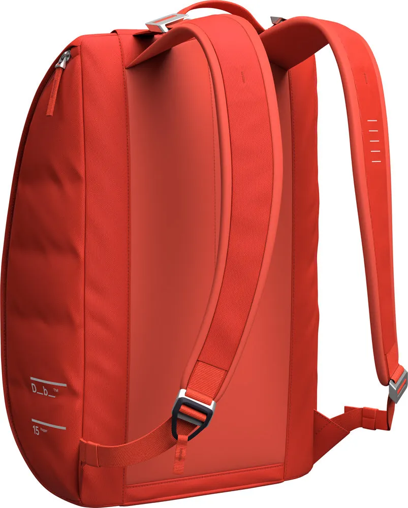 D_b_ D_b_ Hugger Base Backpack