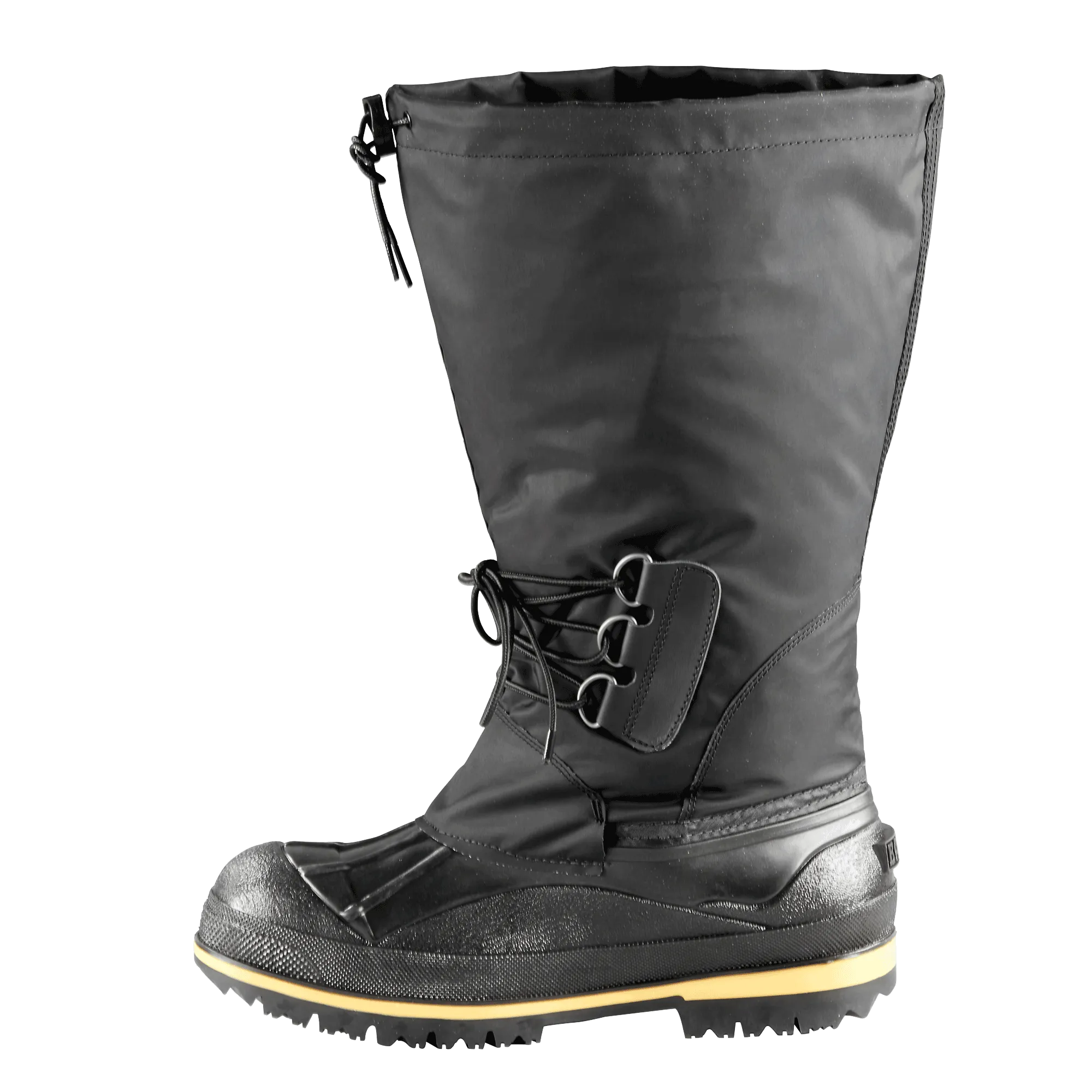 DRILLER (Safety Toe & Plate) | Men's Boot