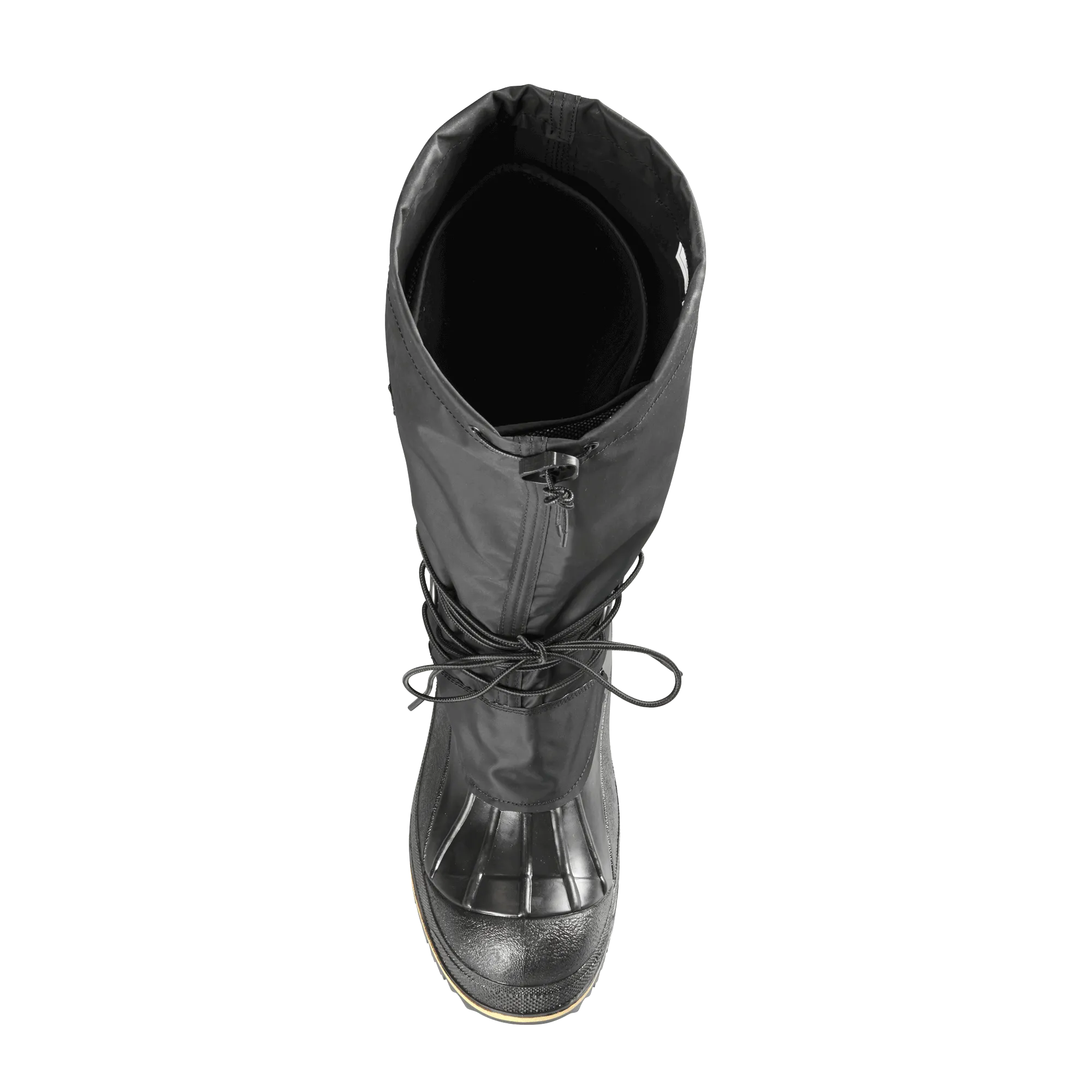 DRILLER (Safety Toe & Plate) | Men's Boot